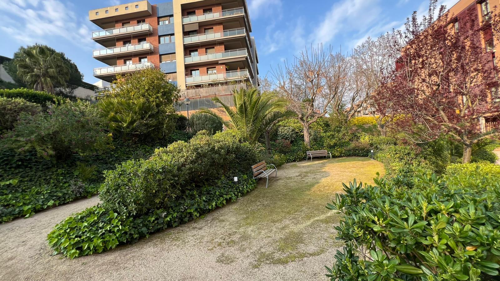 Imagen 32 Piso en alquiler en Molins De Rei / Junto a la Avenida Collserola