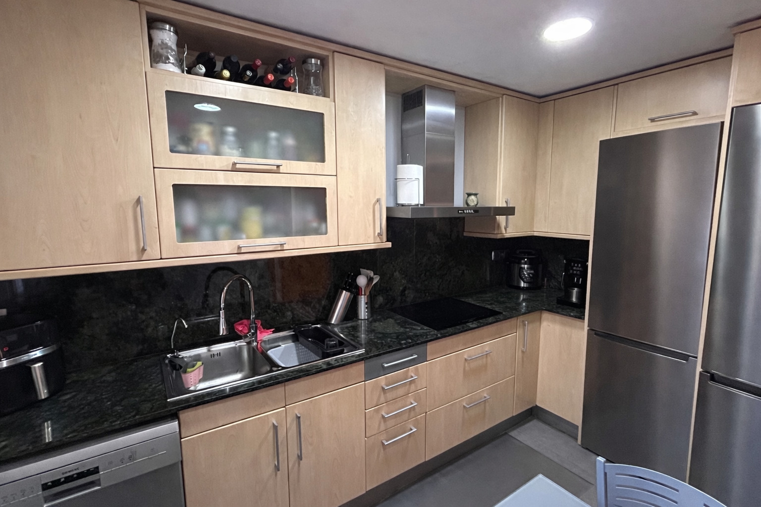 Imagen 13 Casa en venta en Sant Andreu De La Barca / Junto a la estación de Ferrocarriles Catalanes