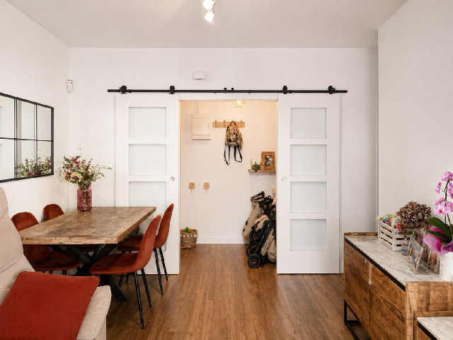Imagen 24 Inmueble 302550 - Piso en venta en Sant Andreu De La Barca / Junto a Correos (La Solana)