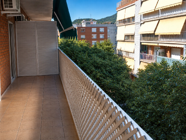 Imagen 27 Inmueble 302550 - Piso en venta en Sant Andreu De La Barca / Junto a Correos (La Solana)