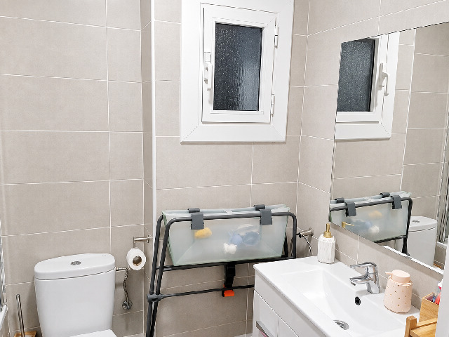 Imagen 23 Inmueble 302550 - Piso en venta en Sant Andreu De La Barca / Junto a Correos (La Solana)