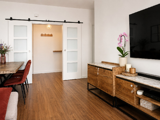 Imagen 26 Inmueble 302550 - Piso en venta en Sant Andreu De La Barca / Junto a Correos (La Solana)