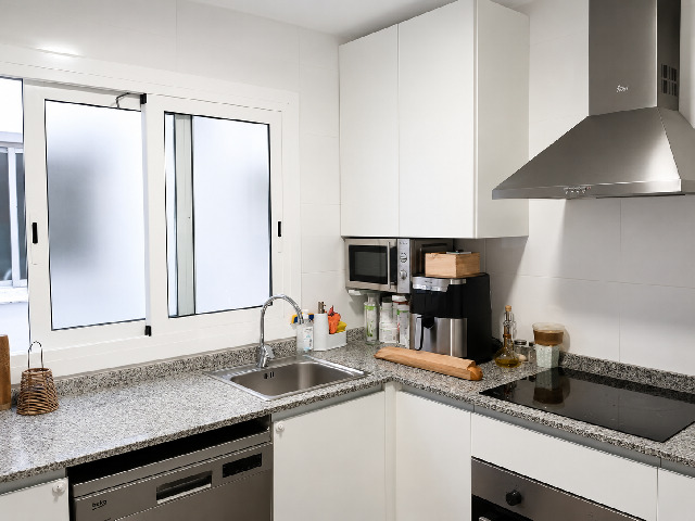 Imagen 9 Inmueble 302550 - Piso en venta en Sant Andreu De La Barca / Junto a Correos (La Solana)