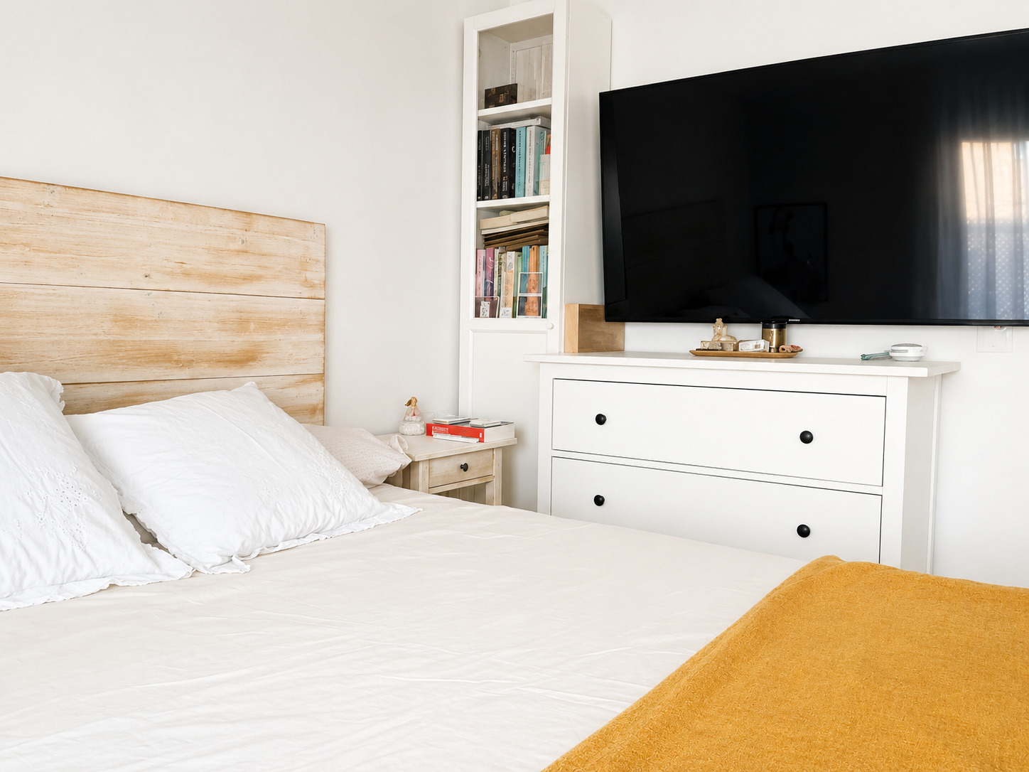 Imagen 14 Piso en venta en Sant Andreu De La Barca / Junto a Correos La Solana