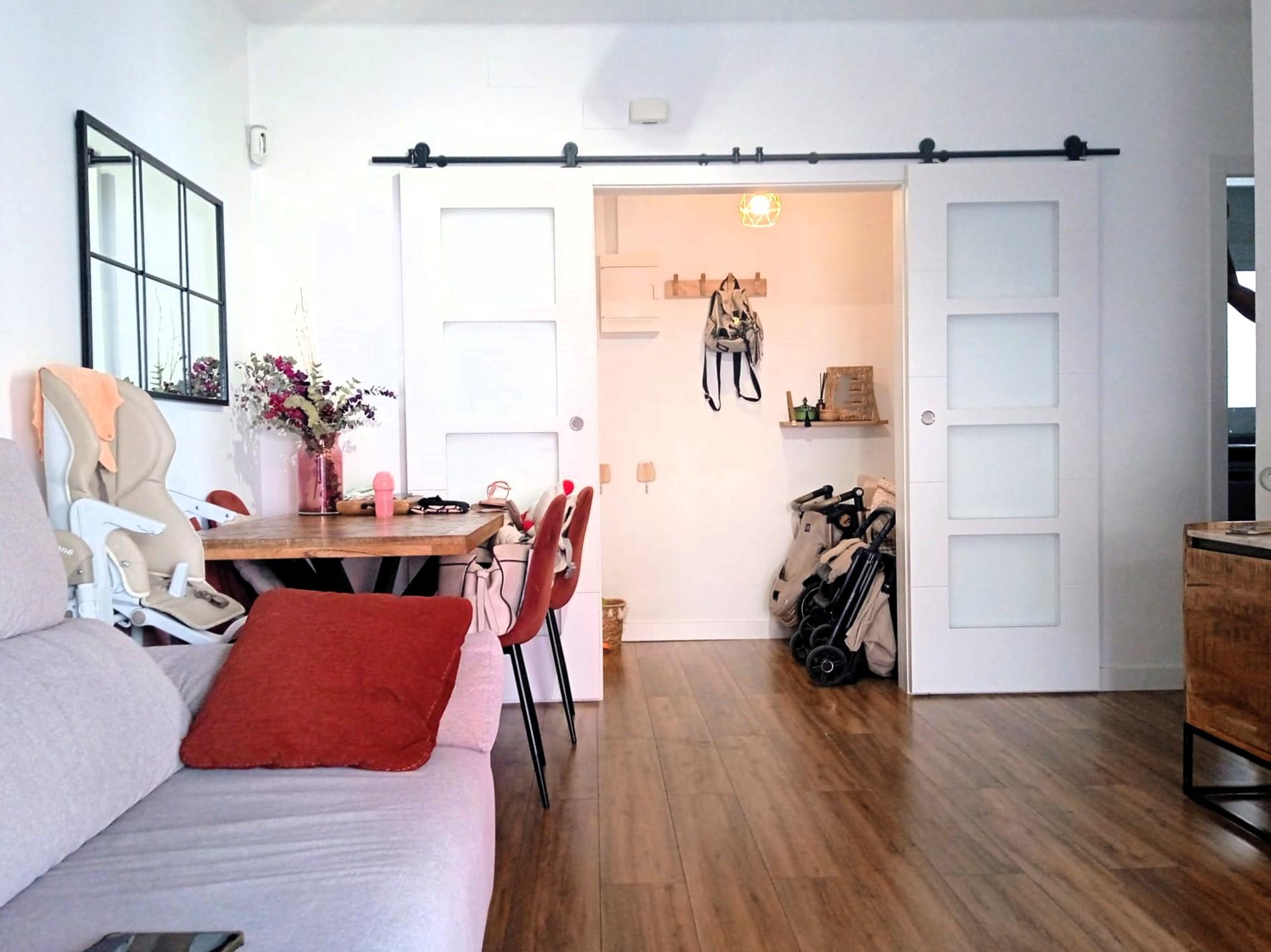 Imagen 6 Piso en venta en Sant Andreu De La Barca / Junto a Correos La Solana