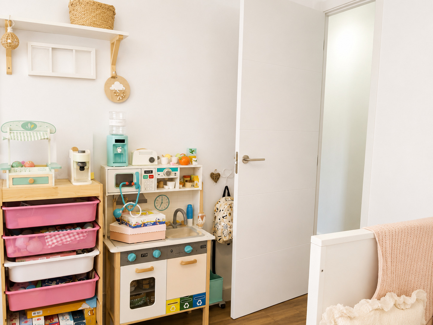 Imagen 17 Piso en venta en Sant Andreu De La Barca / Junto a Correos La Solana