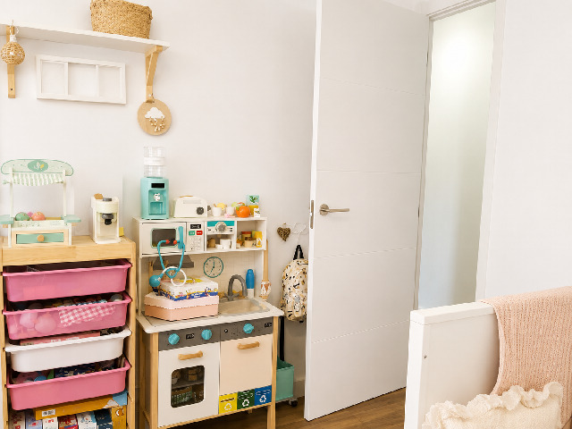 Imagen 17 Inmueble 302550 - Piso en venta en Sant Andreu De La Barca / Junto a Correos (La Solana)