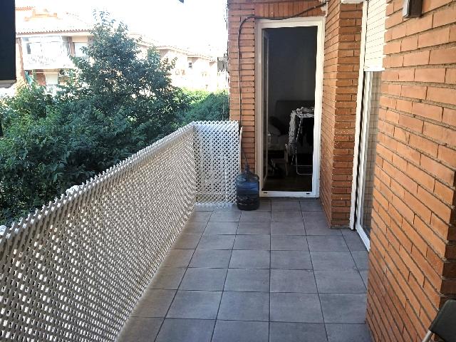 Imagen 4 Inmueble 302550 - Piso en venta en Sant Andreu De La Barca / Junto a Correos (La Solana)
