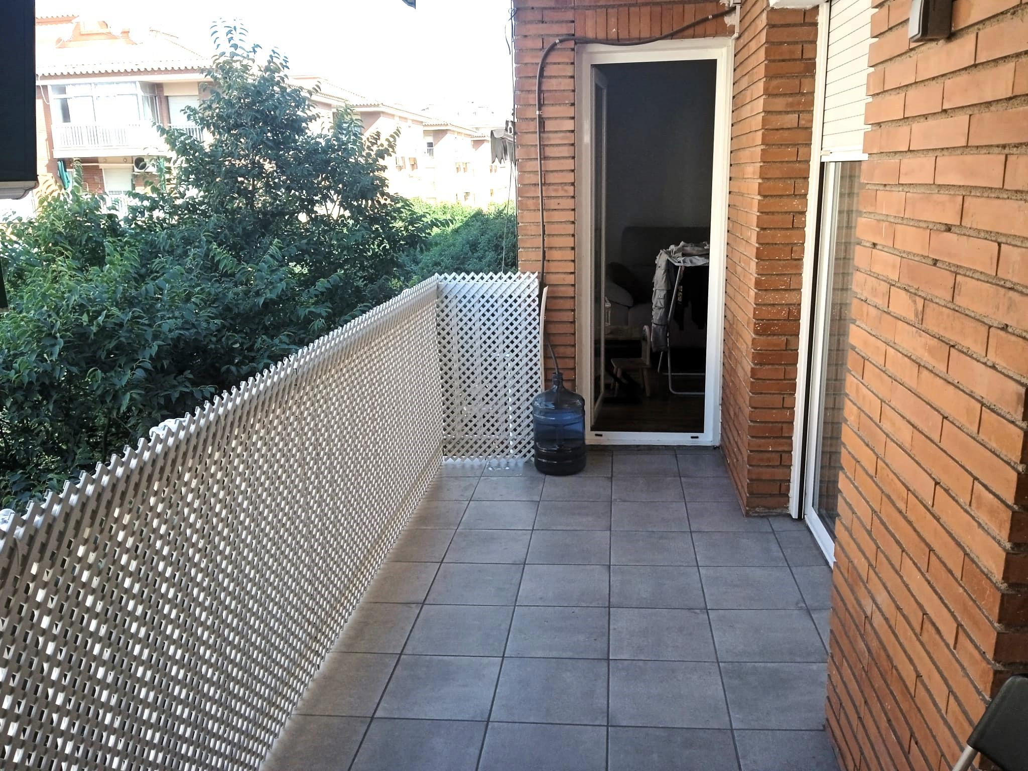Imagen 28 Piso en venta en Sant Andreu De La Barca / Junto a Correos La Solana