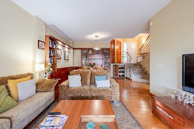 Imagen 7 Inmueble 302741 - Casa en venta en Vallirana / Can Rovira - Junto al centro