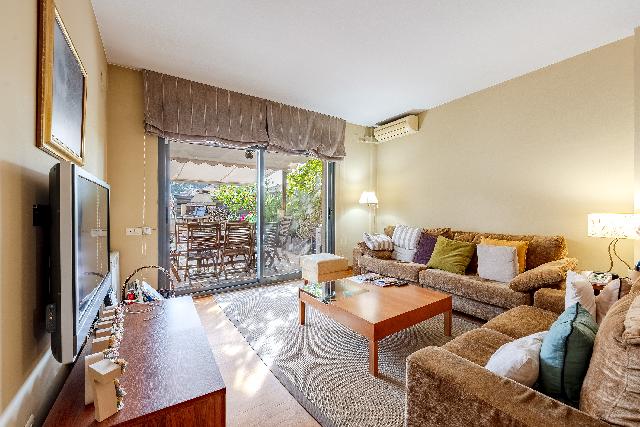 Imagen 8 Inmueble 302741 - Casa en venta en Vallirana / Can Rovira - Junto al centro