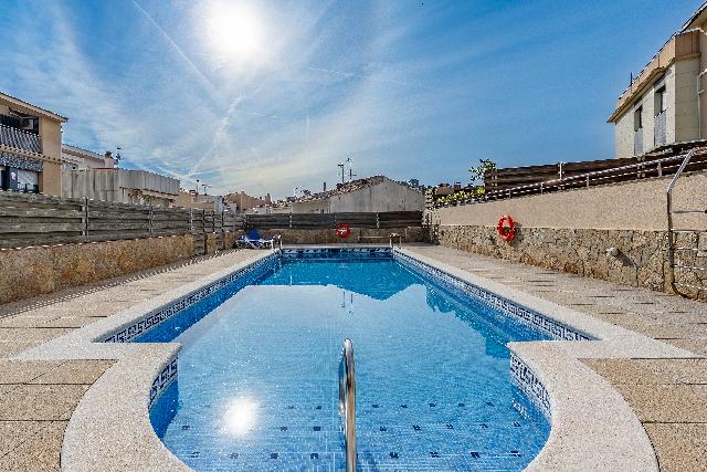 Imagen 39 Inmueble 302741 - Casa en venta en Vallirana / Can Rovira - Junto al centro