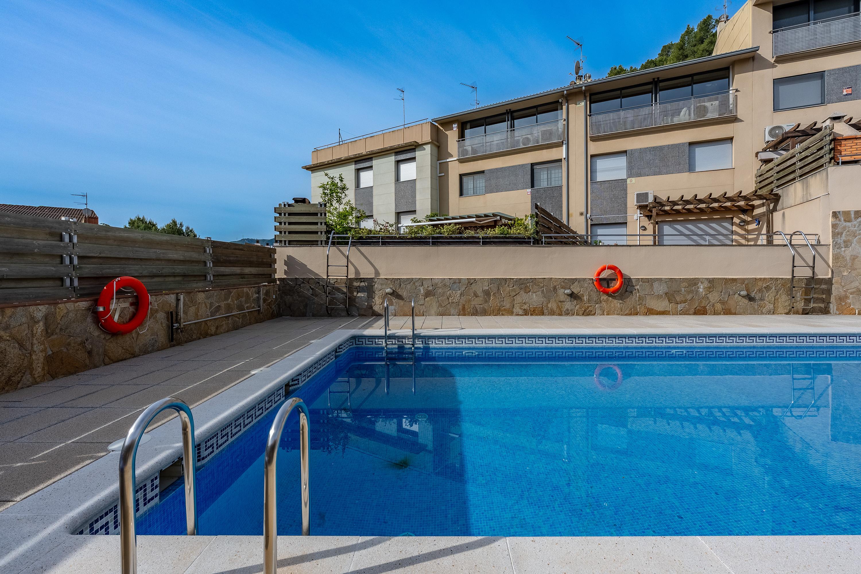 Imagen 40 Casa en venta en Vallirana / Can Rovira - Junto al centro