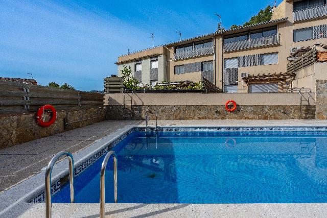 Imagen 40 Inmueble 302741 - Casa en venta en Vallirana / Can Rovira - Junto al centro