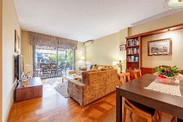 Imagen 5 Inmueble 302741 - Casa en venta en Vallirana / Can Rovira - Junto al centro