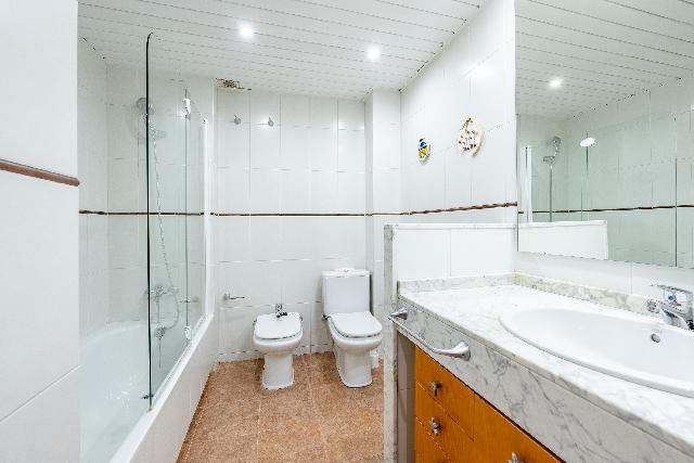 Imagen 27 Inmueble 302741 - Casa en venta en Vallirana / Can Rovira - Junto al centro