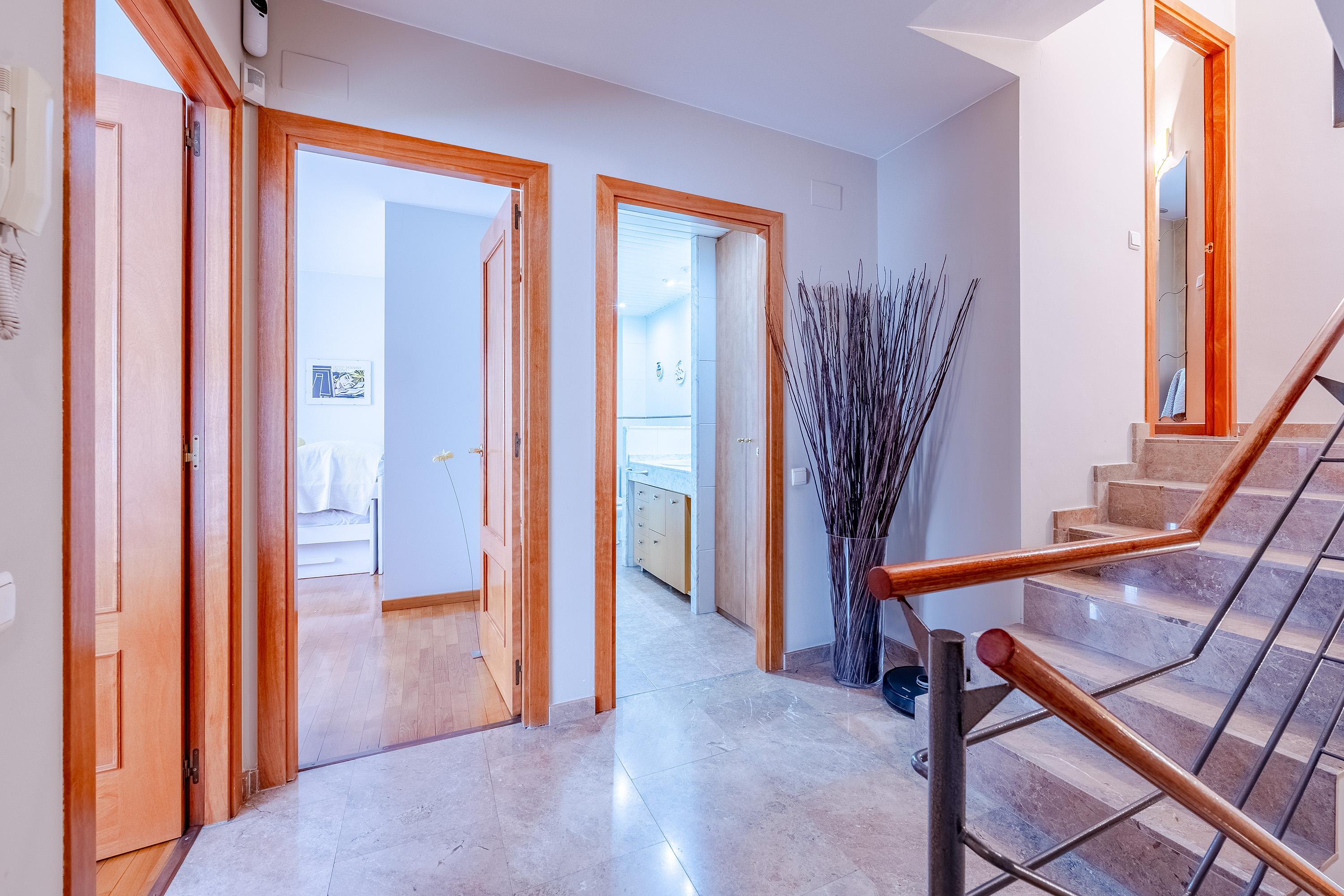 Imagen 29 Casa en venta en Vallirana / Can Rovira - Junto al centro