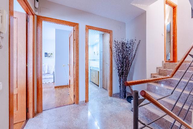 Imagen 29 Inmueble 302741 - Casa en venta en Vallirana / Can Rovira - Junto al centro