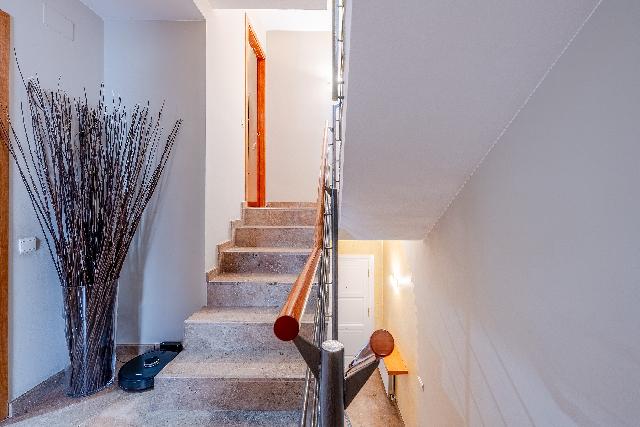 Imagen 30 Inmueble 302741 - Casa en venta en Vallirana / Can Rovira - Junto al centro