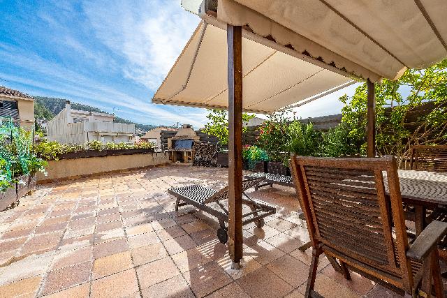 Imagen 11 Inmueble 302741 - Casa en venta en Vallirana / Can Rovira - Junto al centro