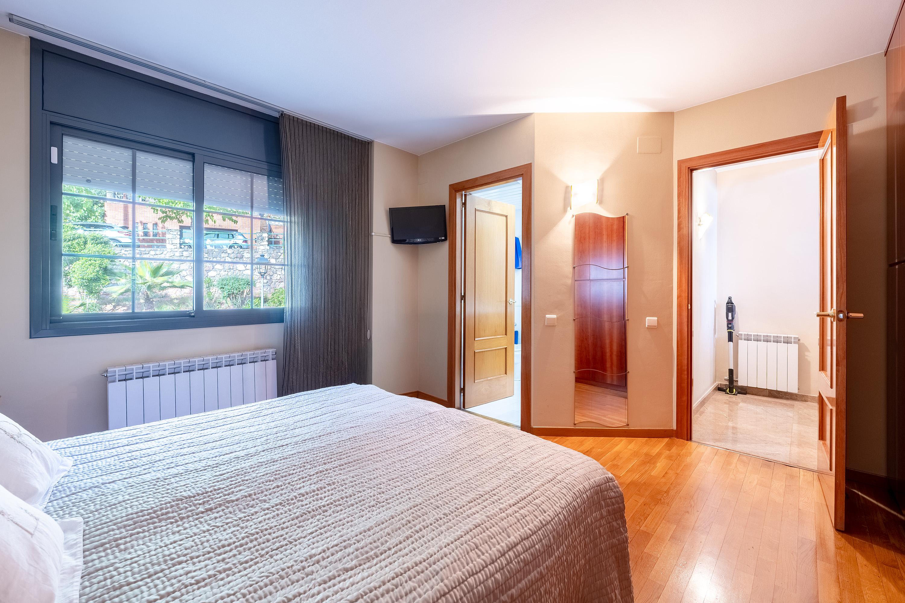 Imagen 18 Casa en venta en Vallirana / Can Rovira - Junto al centro