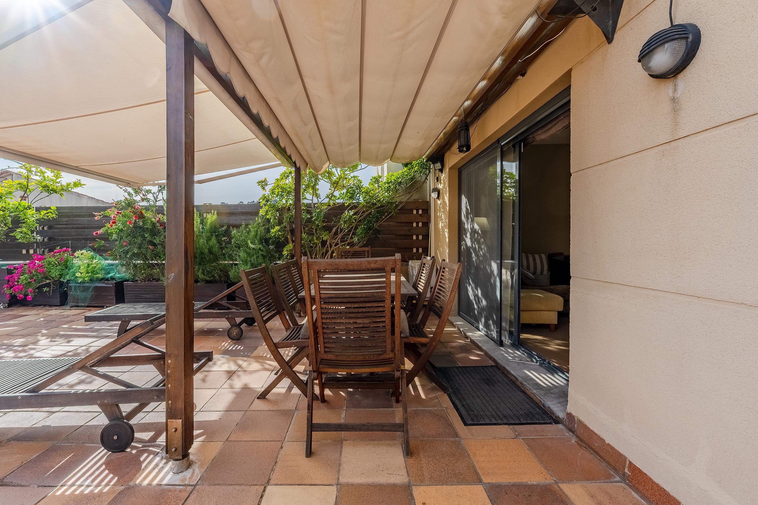 Imagen 9 Casa en venta en Vallirana / Can Rovira - Junto al centro