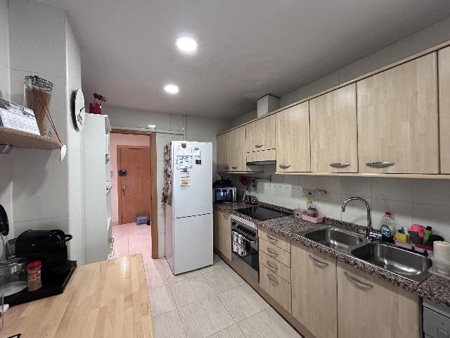 Imagen 10 Inmueble 302864 - Piso en venta en Molins De Rei / En el barrio de la Granja