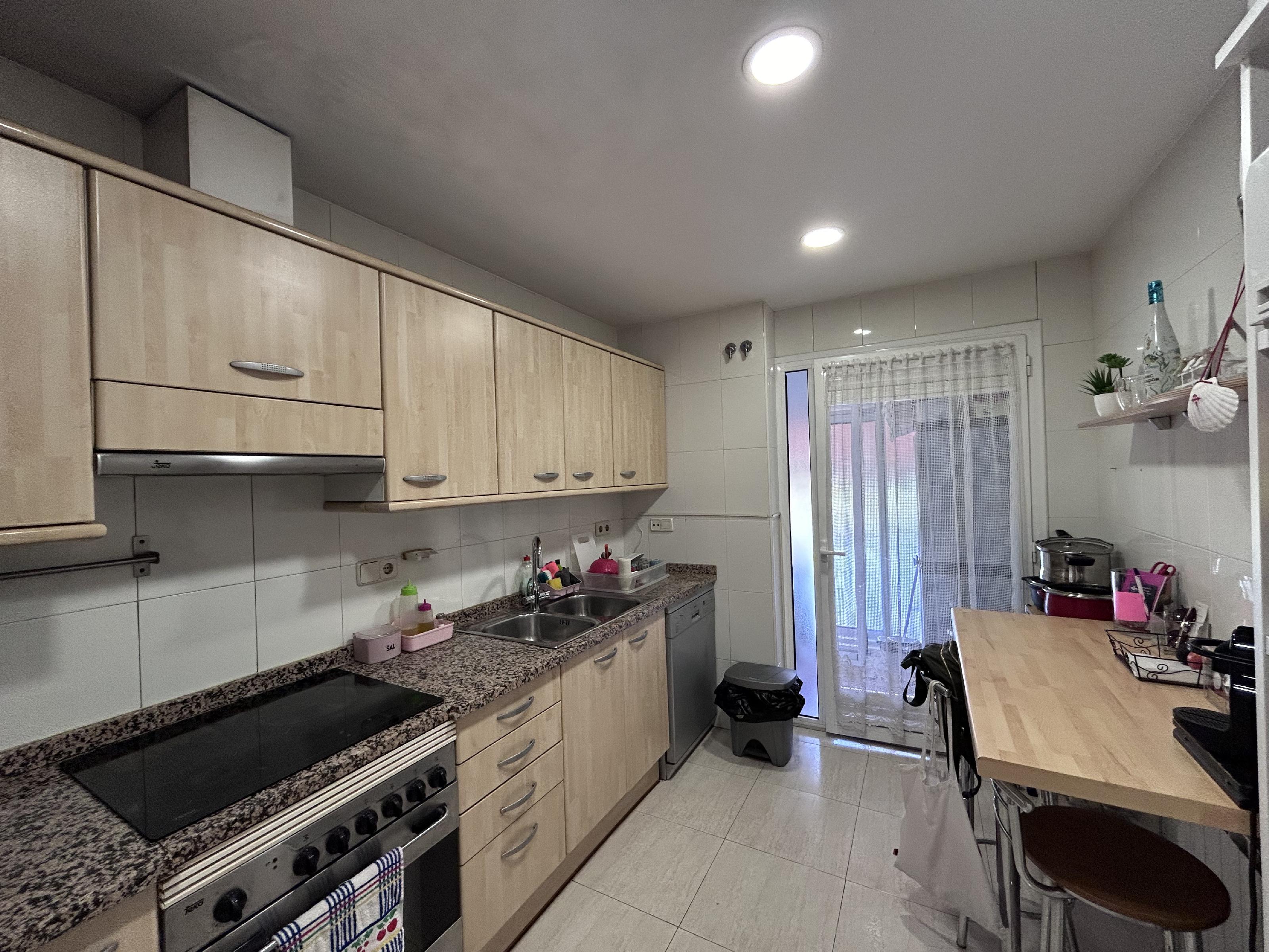 Imagen 11 Piso en venta en Molins De Rei / En el barrio de la Granja