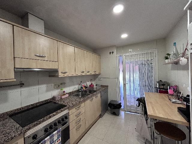 Imagen 11 Inmueble 302864 - Piso en venta en Molins De Rei / En el barrio de la Granja