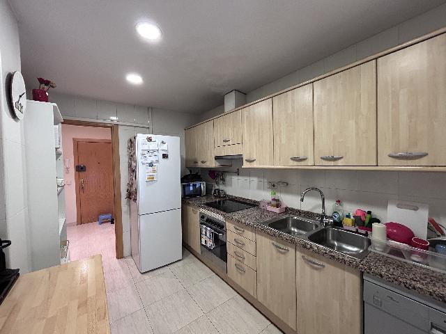 Imagen 37 Inmueble 302864 - Piso en venta en Molins De Rei / En el barrio de la Granja