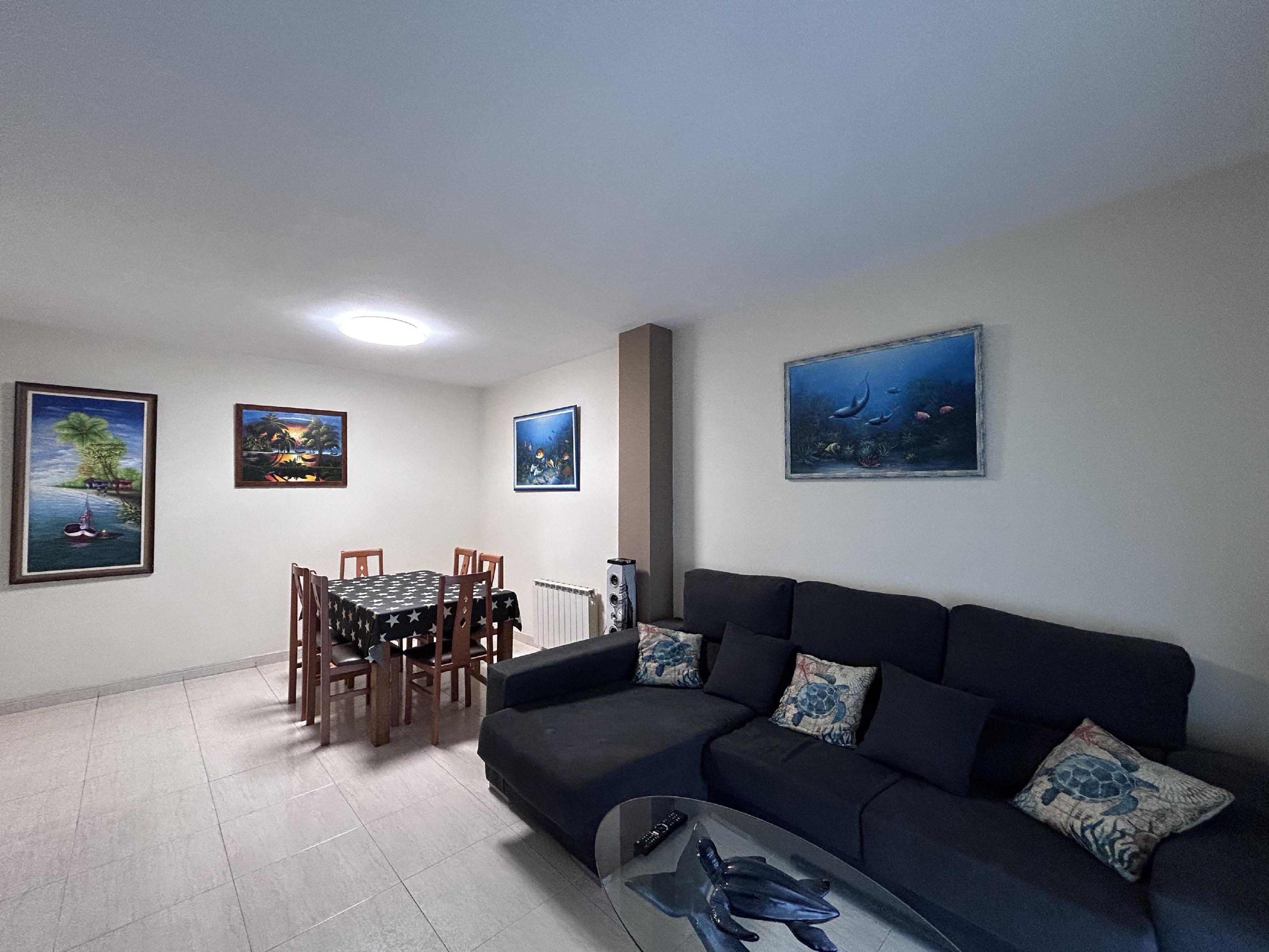 Imagen 8 Piso en venta en Molins De Rei / En el barrio de la Granja