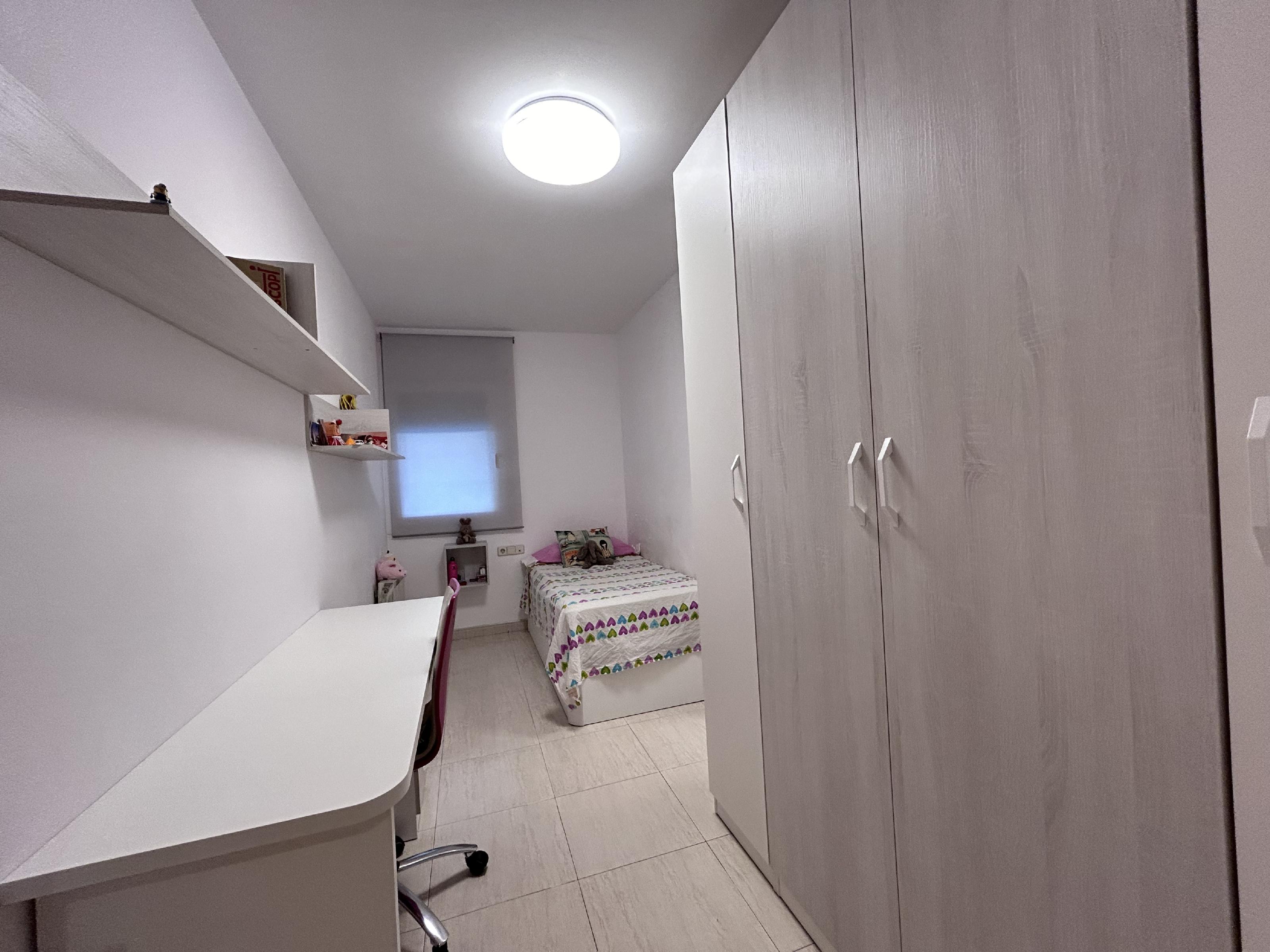 Imagen 25 Piso en venta en Molins De Rei / En el barrio de la Granja