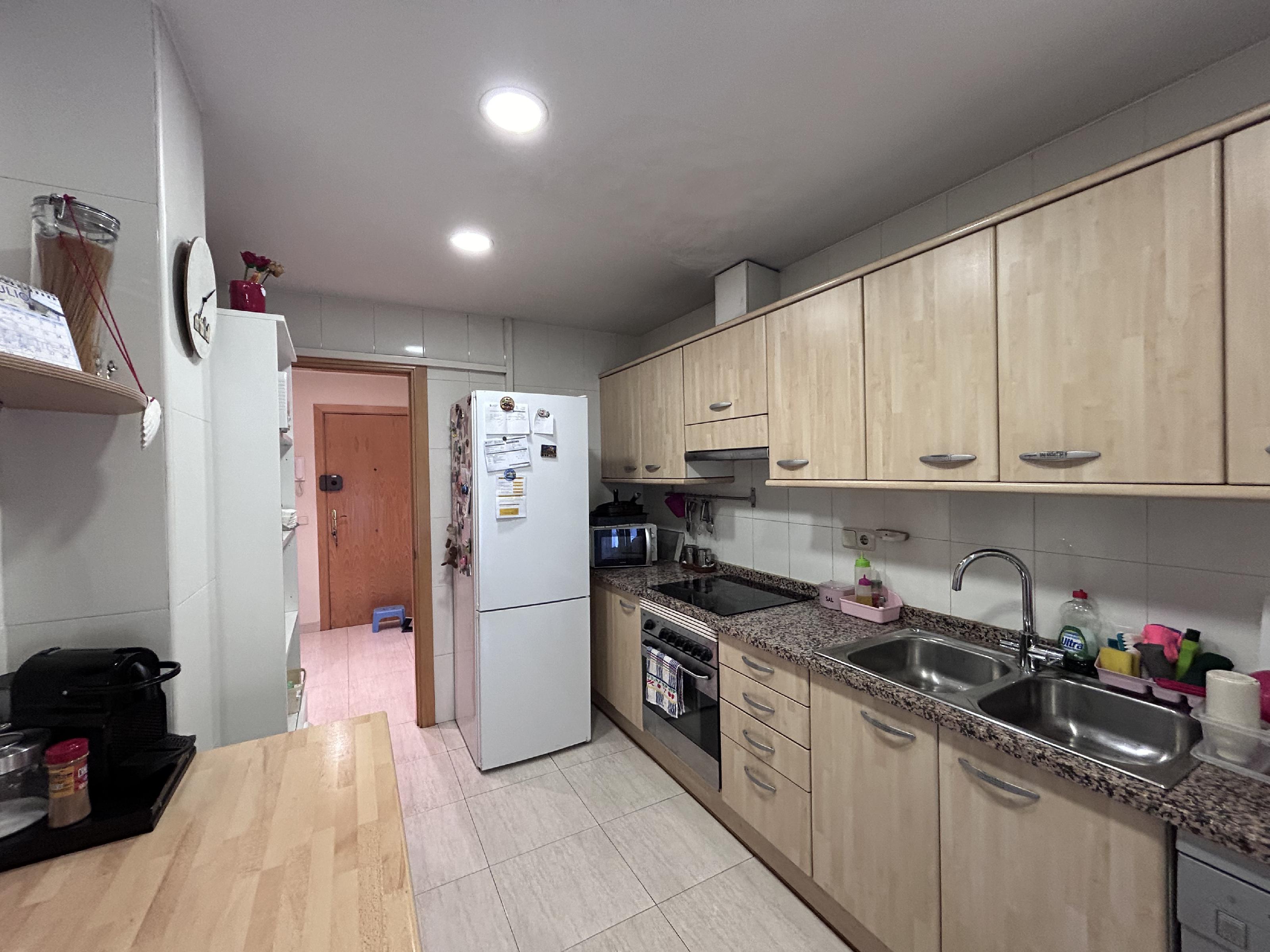 Imagen 39 Piso en venta en Molins De Rei / En el barrio de la Granja