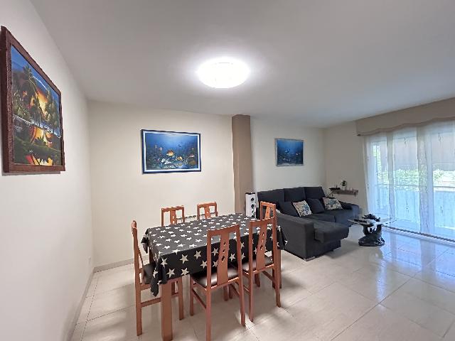 Imagen 1 Inmueble 302864 - Piso en venta en Molins De Rei / En el barrio de la Granja
