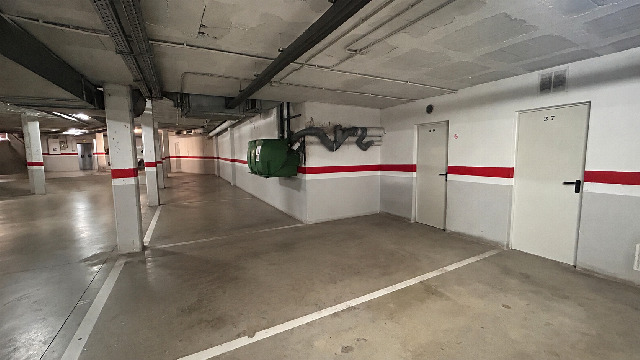 Imagen 2 Inmueble 302894 - Parking Coche en alquiler en Molins De Rei / Próximo a la plaza de la Cruz (Molins de Rei)