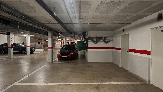 Imagen 8 Inmueble 302894 - Parking Coche en alquiler en Molins De Rei / Próximo a la plaza de la Cruz (Molins de Rei)