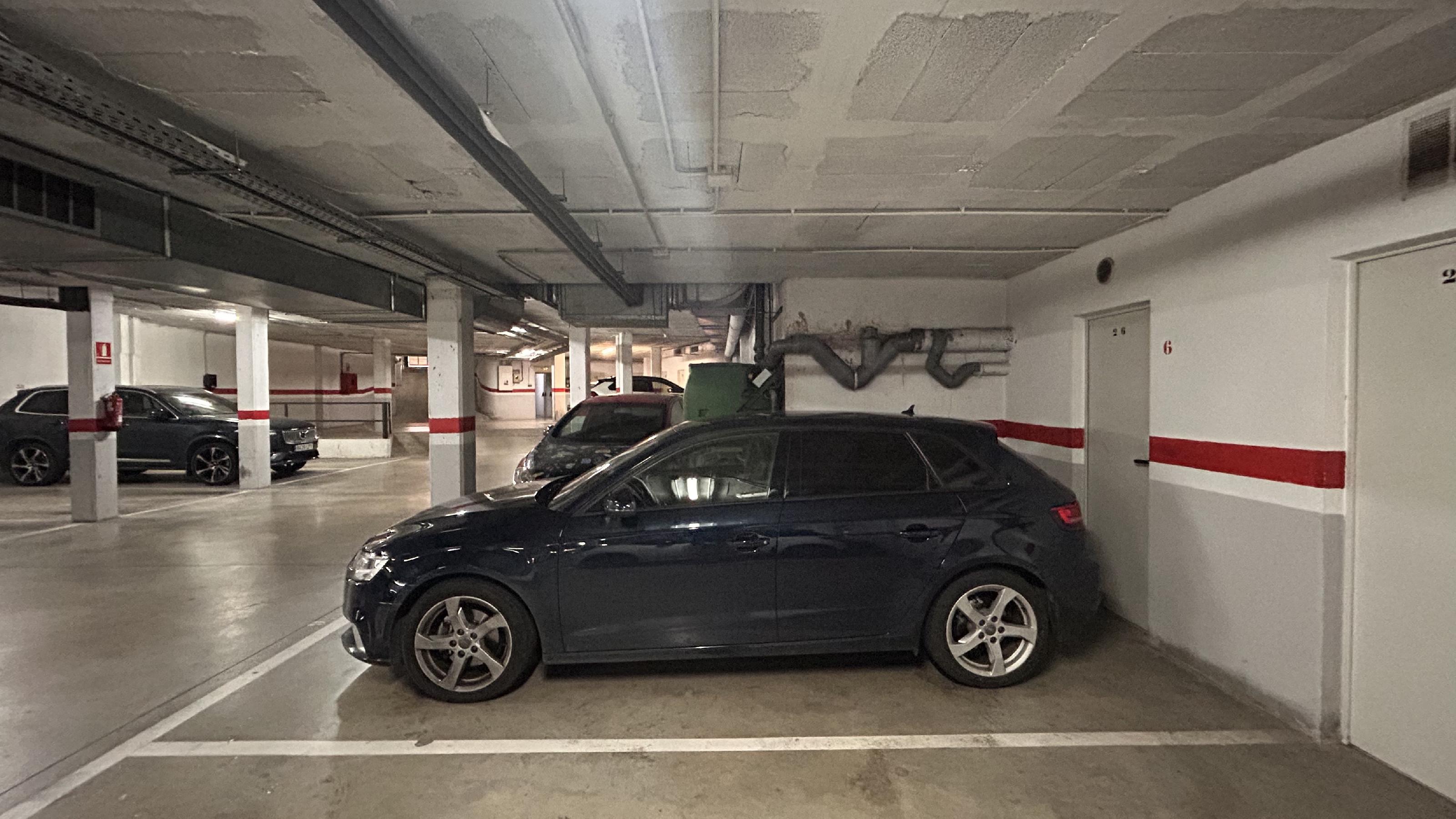Imagen 7 Parking Coche en alquiler en Molins De Rei / Próximo a la plaza de la Cruz Molins de Rei