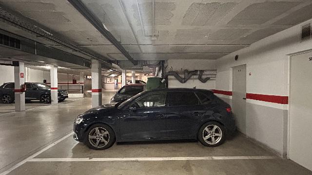 Imagen 7 Inmueble 302894 - Parking Coche en alquiler en Molins De Rei / Próximo a la plaza de la Cruz (Molins de Rei)