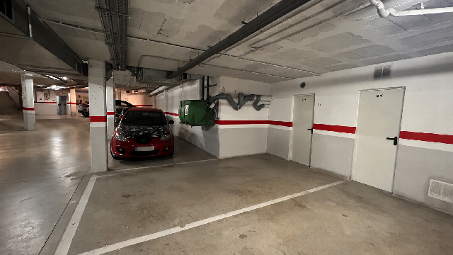Imagen 6 Inmueble 302894 - Parking Coche en alquiler en Molins De Rei / Próximo a la plaza de la Cruz (Molins de Rei)