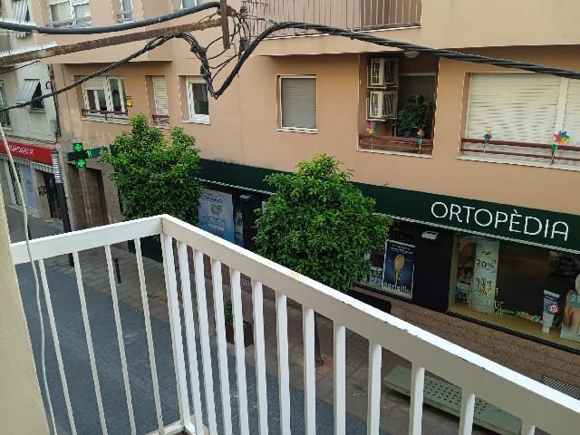 Imagen 6 Inmueble 302901 - Piso en venta en Sant Andreu De La Barca / En pleno centro de la población