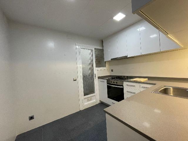 Imagen 7 Inmueble 303019 - Piso en venta en Molins De Rei / A pocos minutos de la estación de Molins 