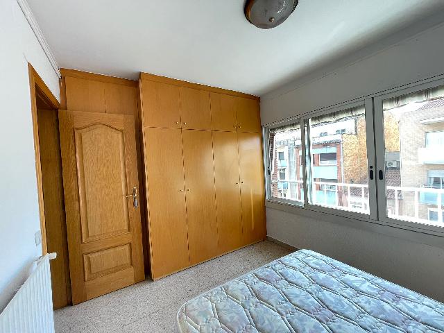 Imagen 16 Inmueble 303019 - Piso en venta en Molins De Rei / A pocos minutos de la estación de Molins 
