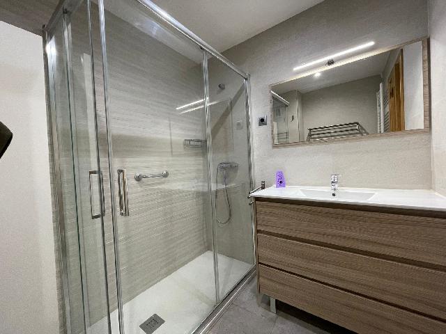 Imagen 2 Inmueble 303019 - Piso en venta en Molins De Rei / A pocos minutos de la estación de Molins 
