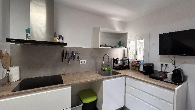 Imagen 11 Inmueble 303020 - Piso en venta en Molins De Rei / Próximo a les Guardioles (Molins de Rei)
