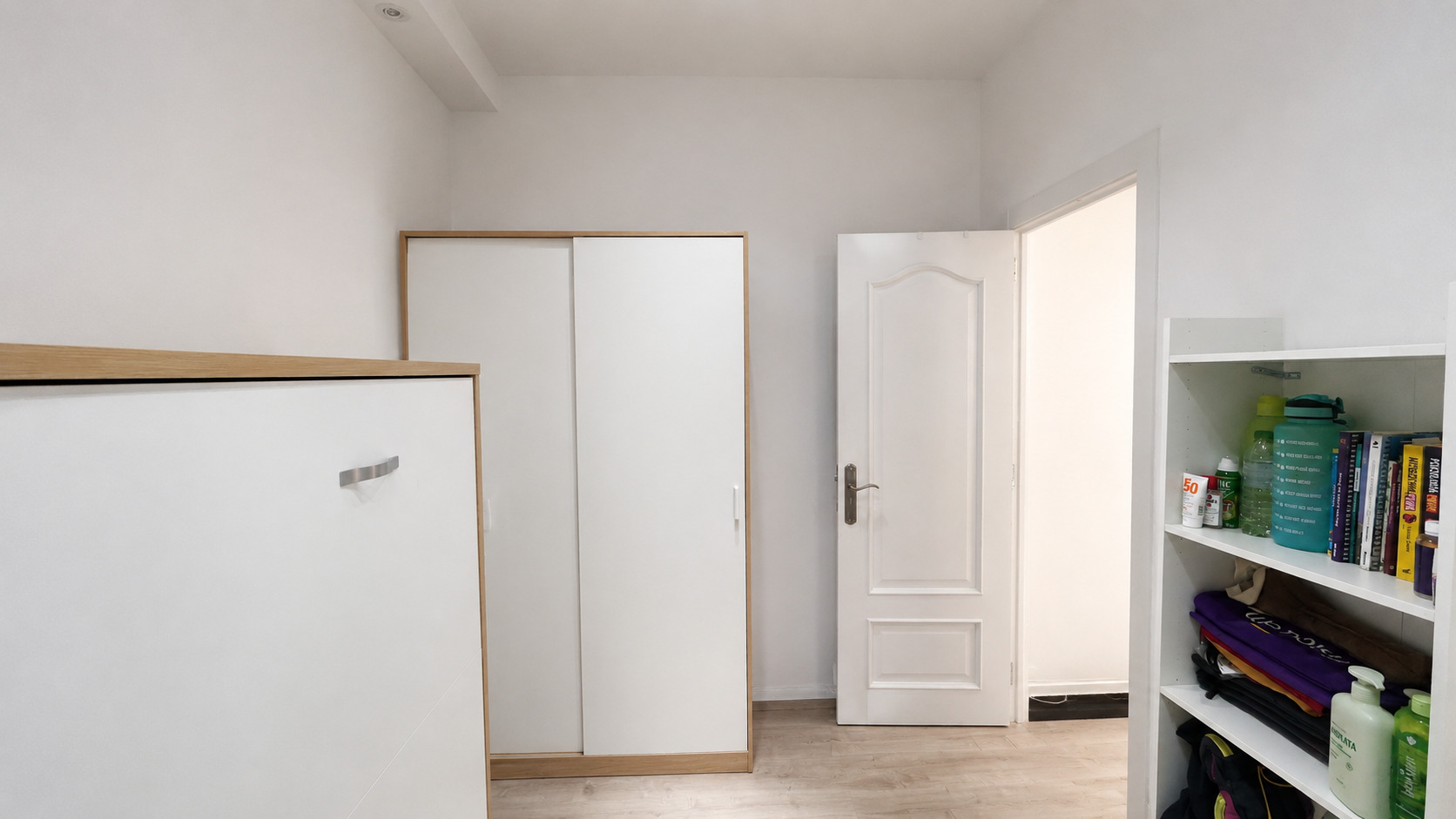 Imagen 29 Piso en venta en Molins De Rei / Próximo a les Guardioles Molins de Rei