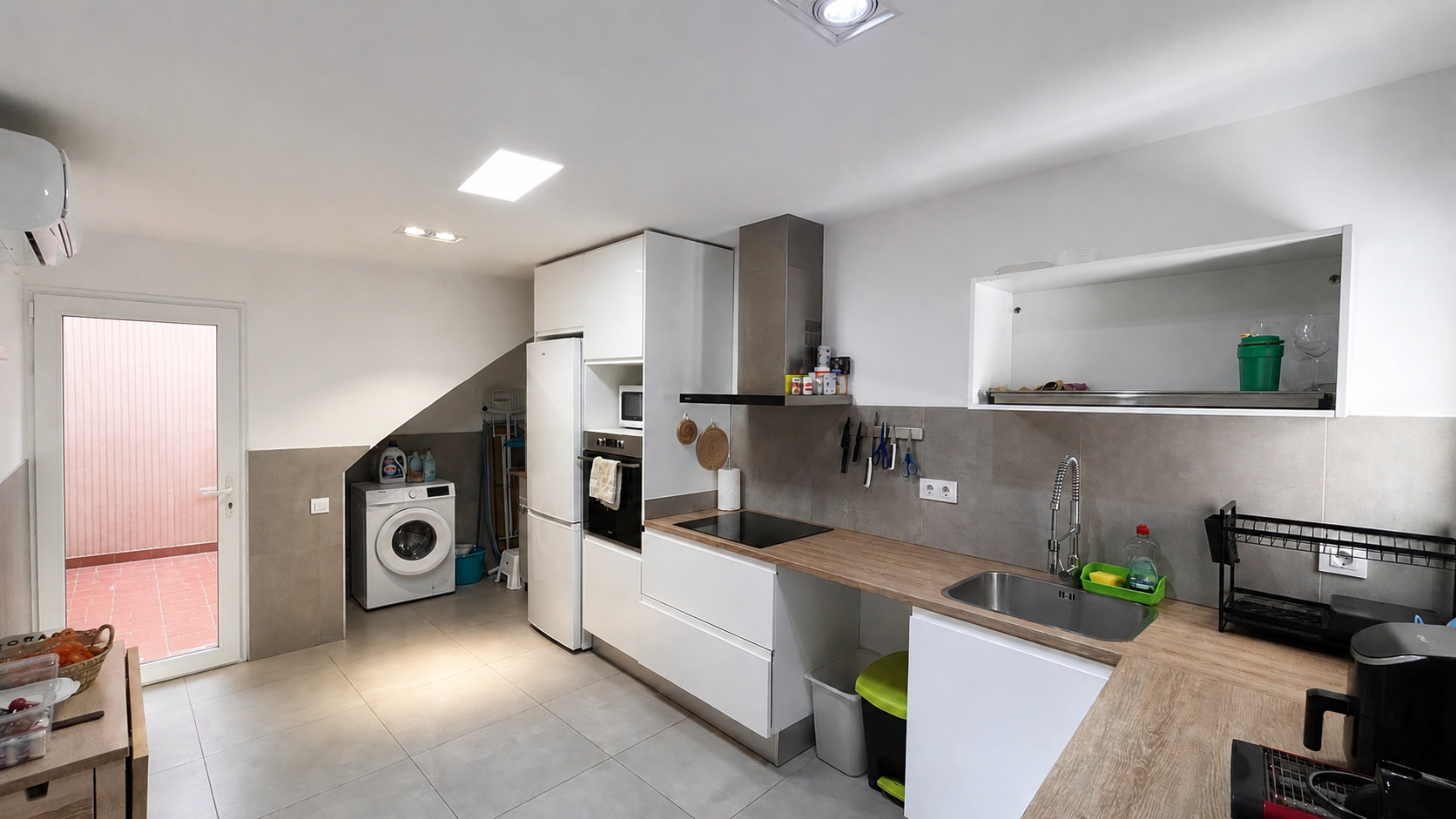 Imagen 10 Piso en venta en Molins De Rei / Próximo a les Guardioles Molins de Rei