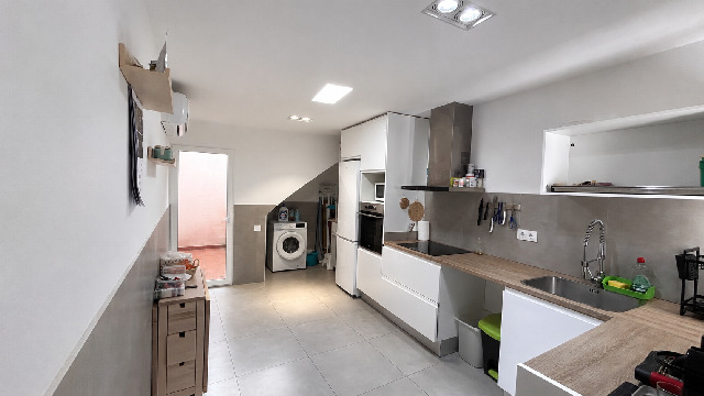 Imagen 2 Inmueble 303020 - Piso en venta en Molins De Rei / Próximo a les Guardioles (Molins de Rei)