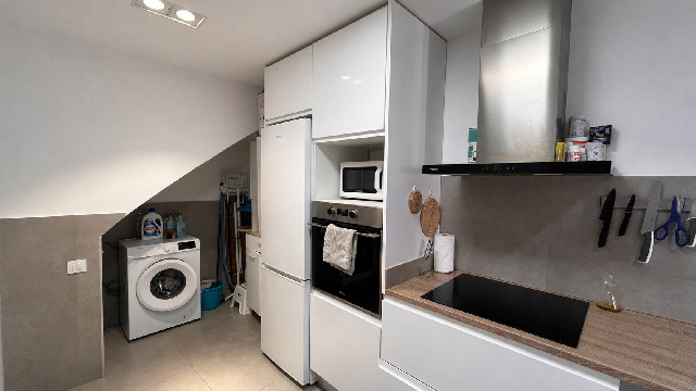 Imagen 33 Inmueble 303020 - Piso en venta en Molins De Rei / Próximo a les Guardioles (Molins de Rei)