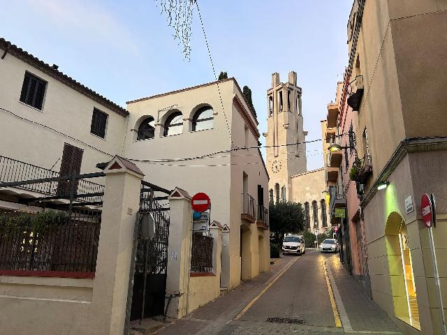 Imagen 4 Inmueble 303022 - Piso en venta en Molins De Rei / En pleno centro de Molins de Rei