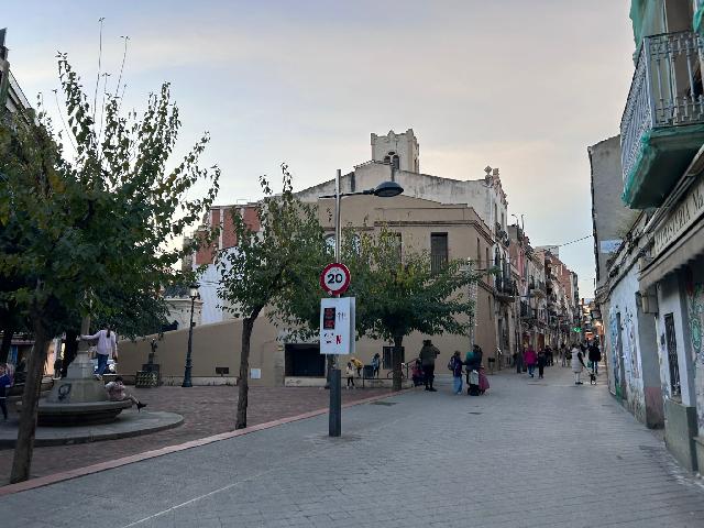 Imagen 5 Inmueble 303022 - Piso en venta en Molins De Rei / En pleno centro de Molins de Rei